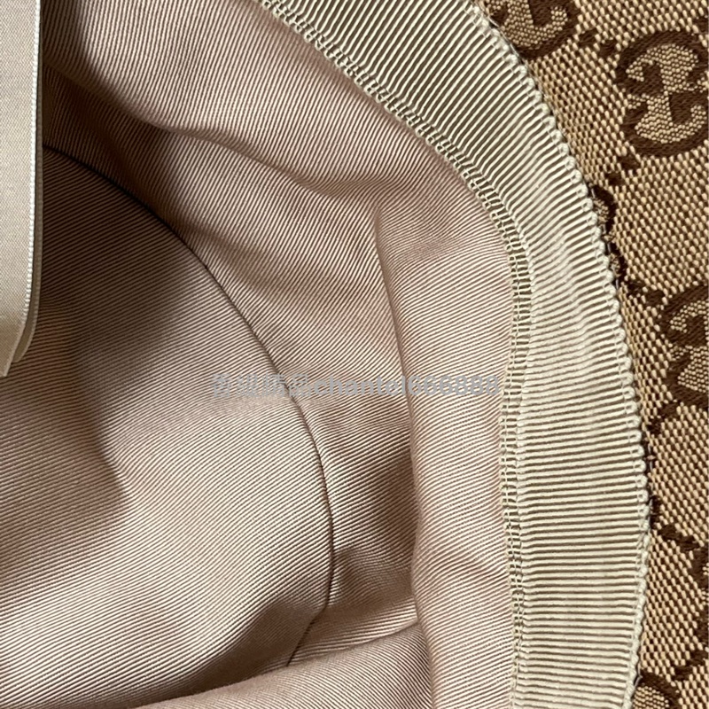 💗香緹國際精品💗 643 Gucci 漁夫帽 尺寸:61cm-4
