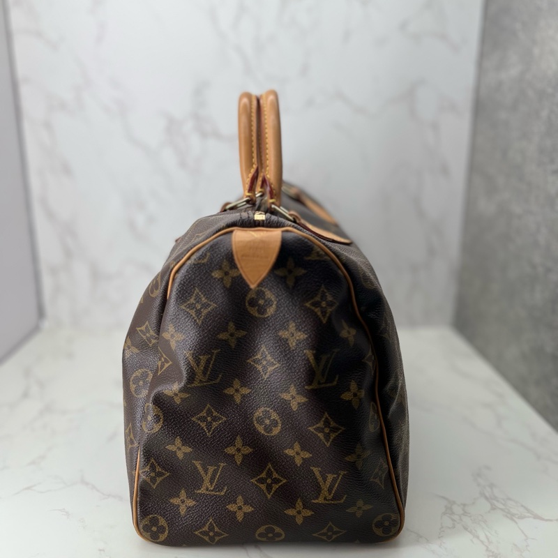 💗香緹國際精品💗 636 LV  speedy 30-1