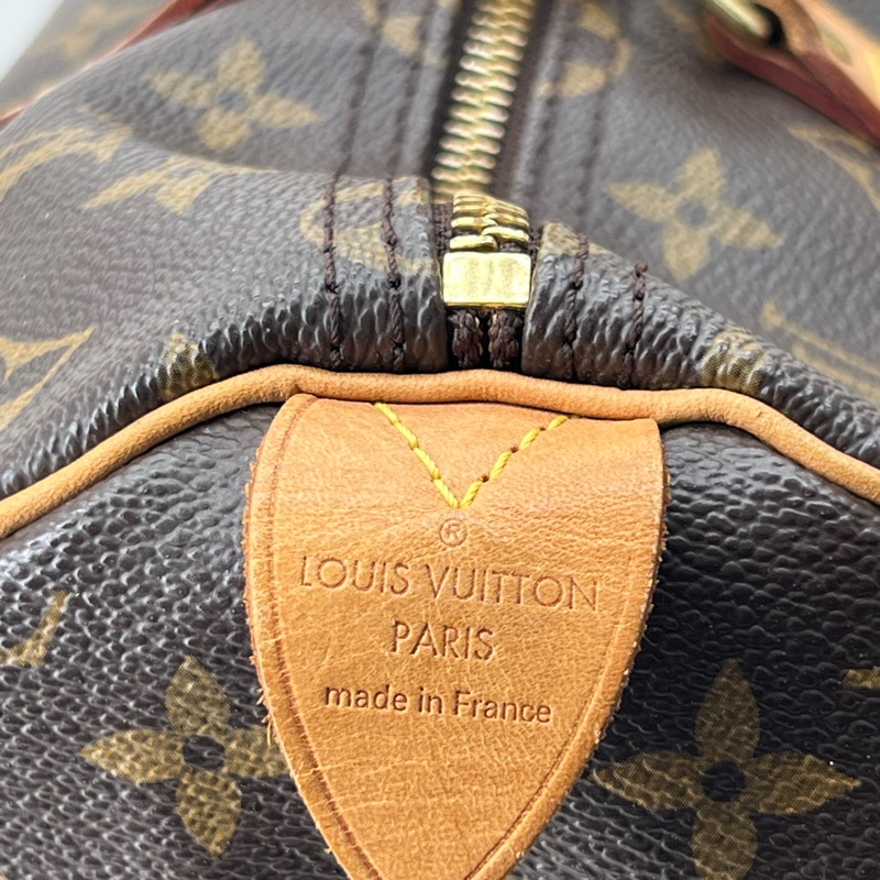 💗香緹國際精品💗 636 LV  speedy 30-5