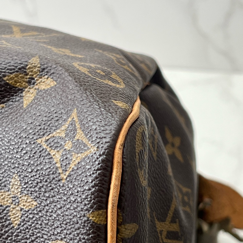 💗香緹國際精品💗 636 LV  speedy 30-7