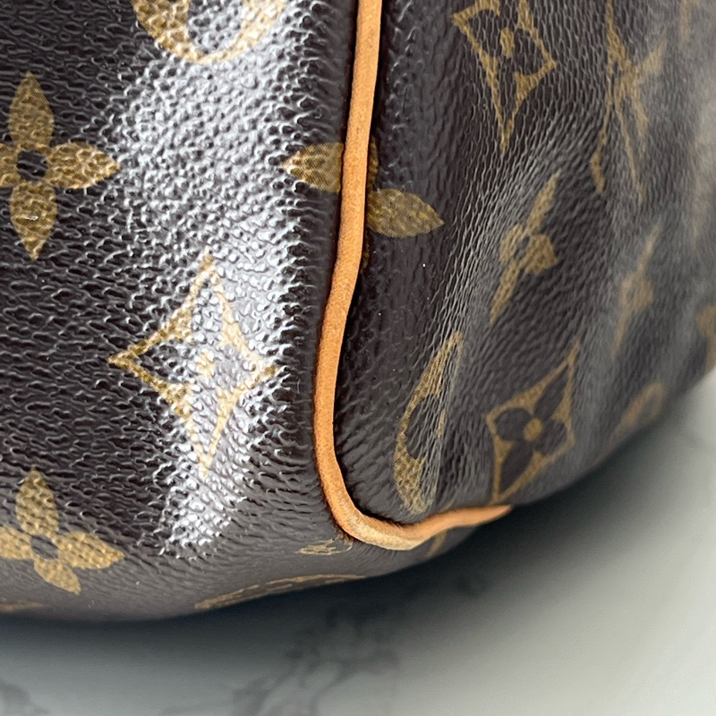 💗香緹國際精品💗 636 LV  speedy 30-8