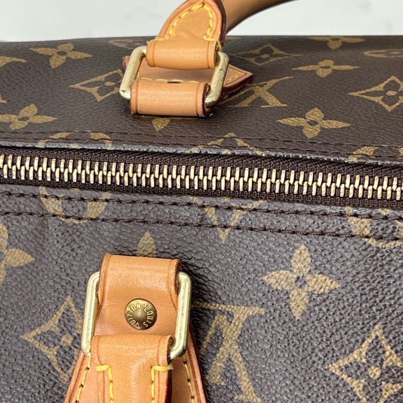 💗香緹國際精品💗 636 LV  speedy 30-10