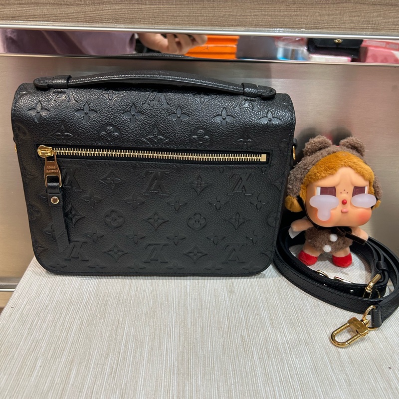 Lv Metis pochette crossbody bag-2