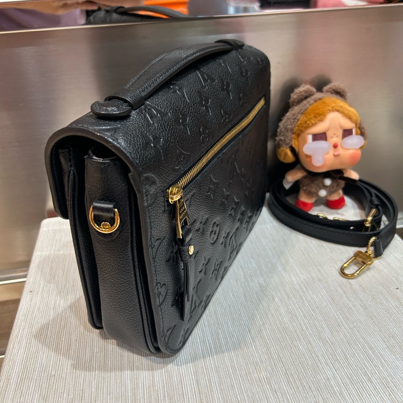Lv Metis pochette crossbody bag-3