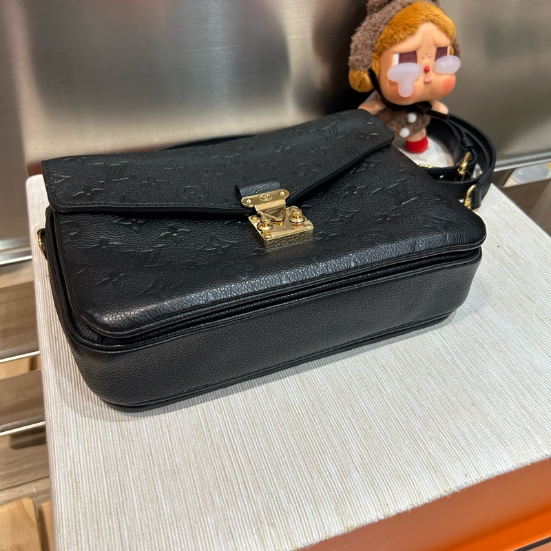 Lv Metis pochette crossbody bag-5