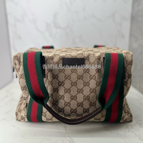💗香緹國際精品💗 642 Gucci 手提包