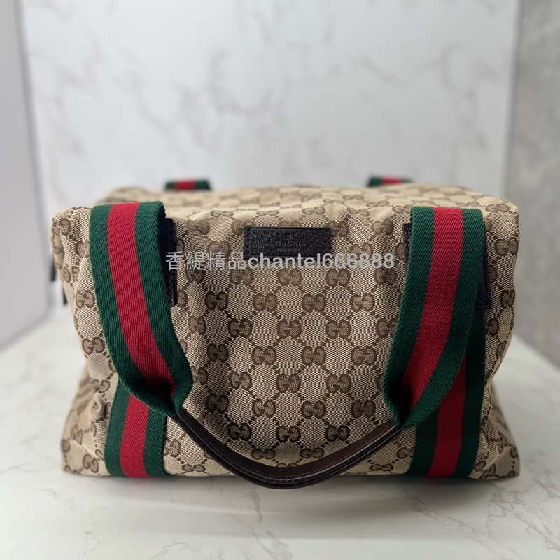 💗香緹國際精品💗 642 Gucci 手提包-0