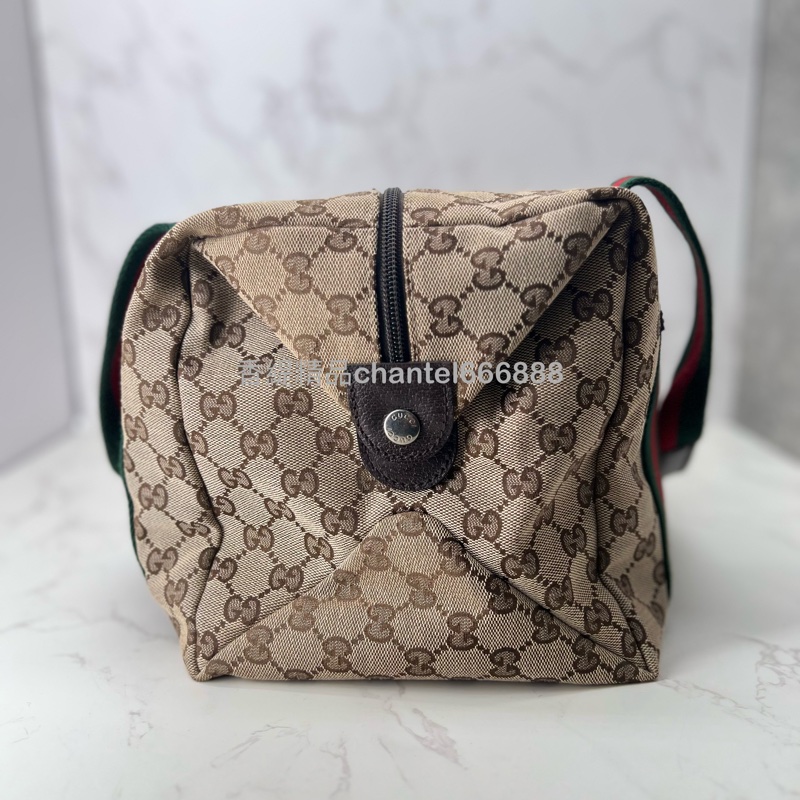 💗香緹國際精品💗 642 Gucci 手提包-1