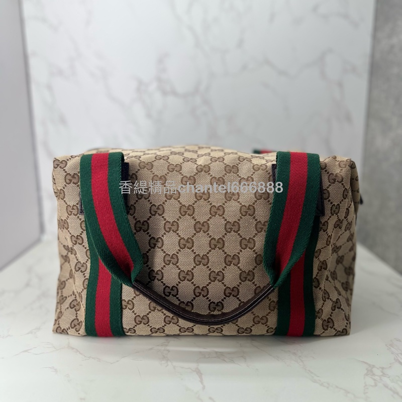 💗香緹國際精品💗 642 Gucci 手提包-2