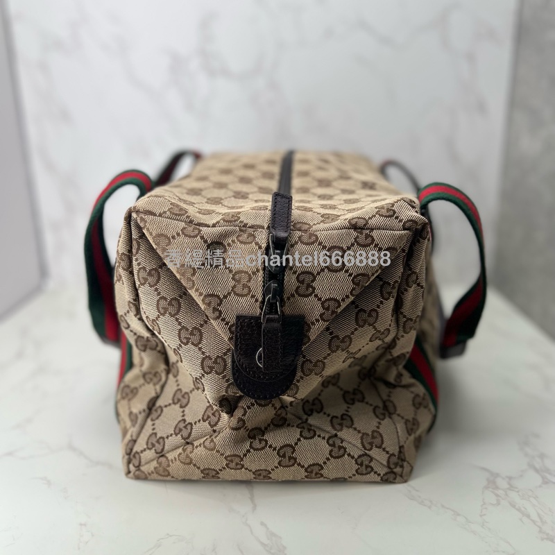💗香緹國際精品💗 642 Gucci 手提包-3
