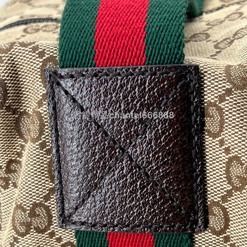 💗香緹國際精品💗 642 Gucci 手提包-4