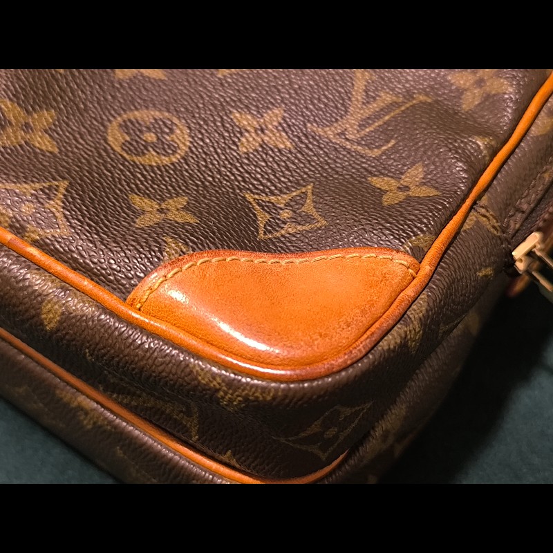 Louis Vuitton 老花相機包 LV-14