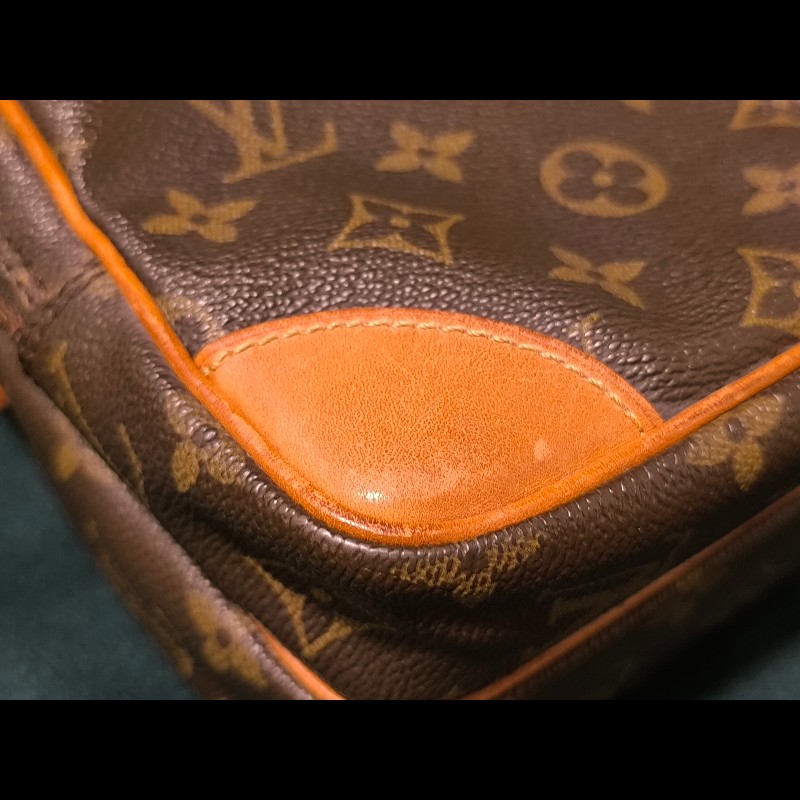 Louis Vuitton 老花相機包 LV-15