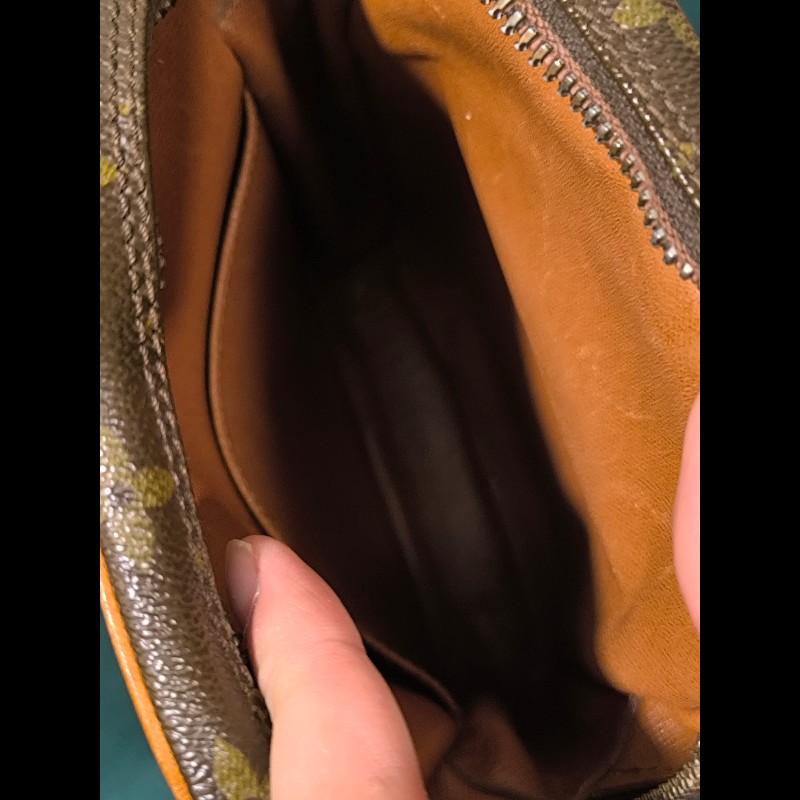 Louis Vuitton 老花相機包 LV-22