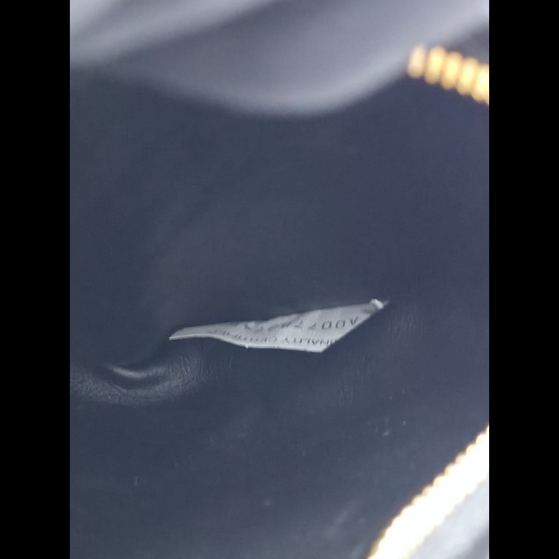 BV 黑色 Gemelli Small Shoulder Bag
(未使用品)-17