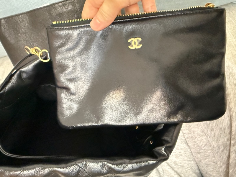 22bag 黑金小號垃圾袋包-3