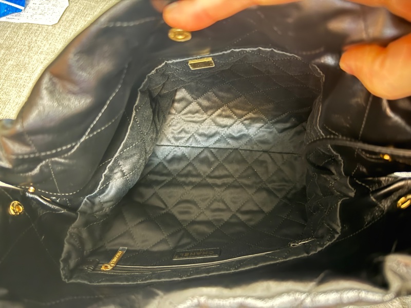 22bag 黑金小號垃圾袋包-4