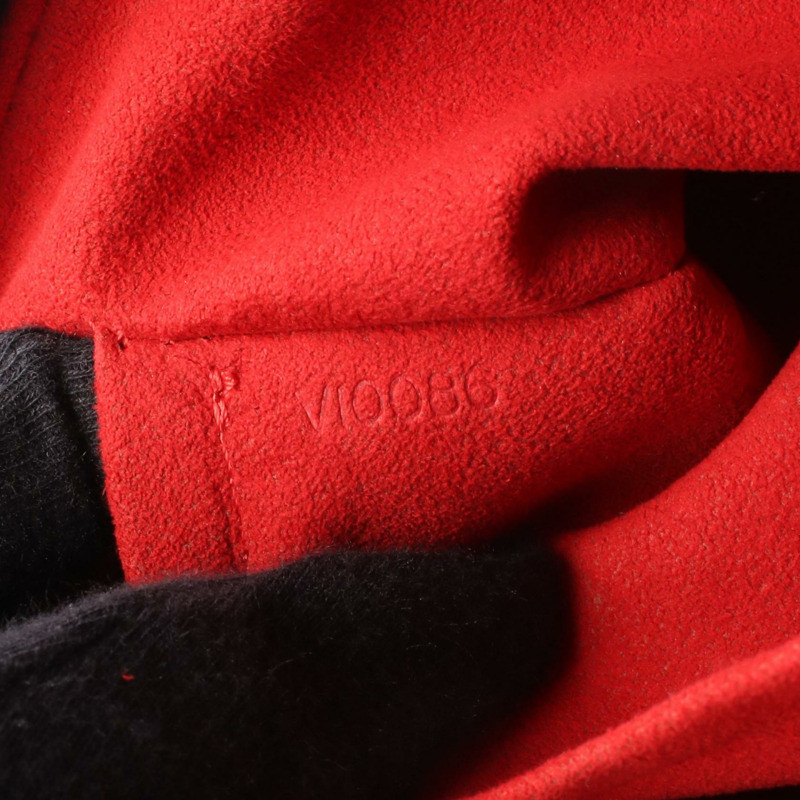 路易威登 Ravello GM 單肩包 N60006 Damier 帆布 Ebene 二手 女士 LV-4