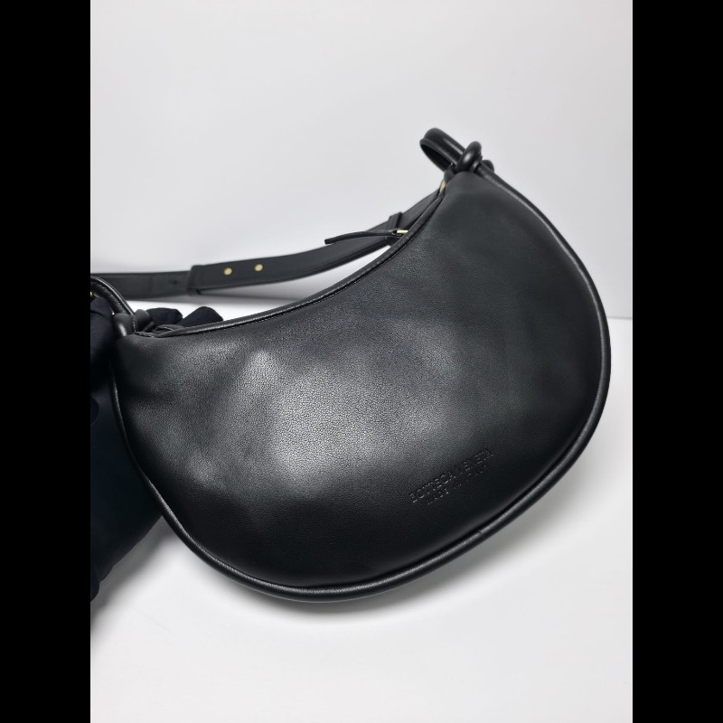 BV黑色Gemelli Crossbody Bag
(未使用品)-13