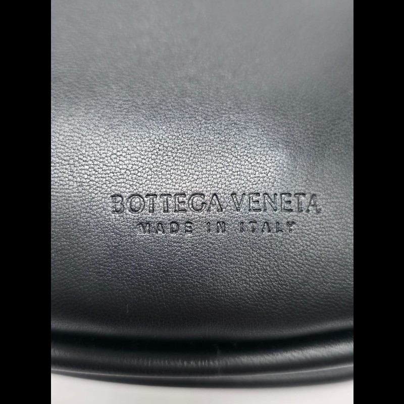 BV黑色Gemelli Crossbody Bag
(未使用品)-14