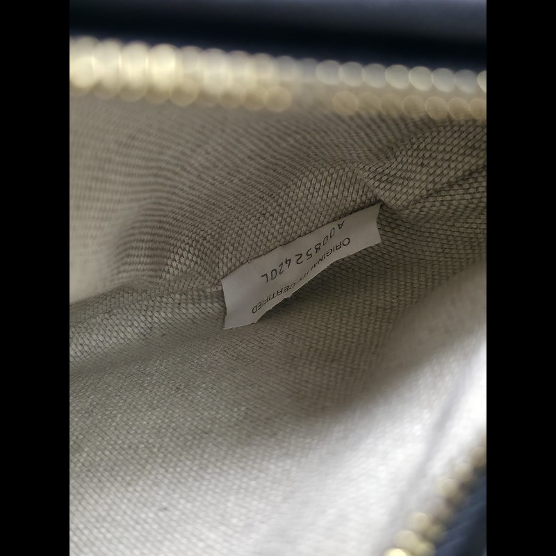 BV黑色Gemelli Crossbody Bag
(未使用品)-20