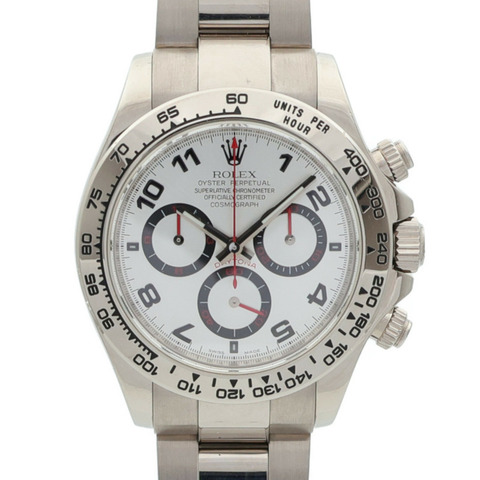 ROLEX Daytona 116509