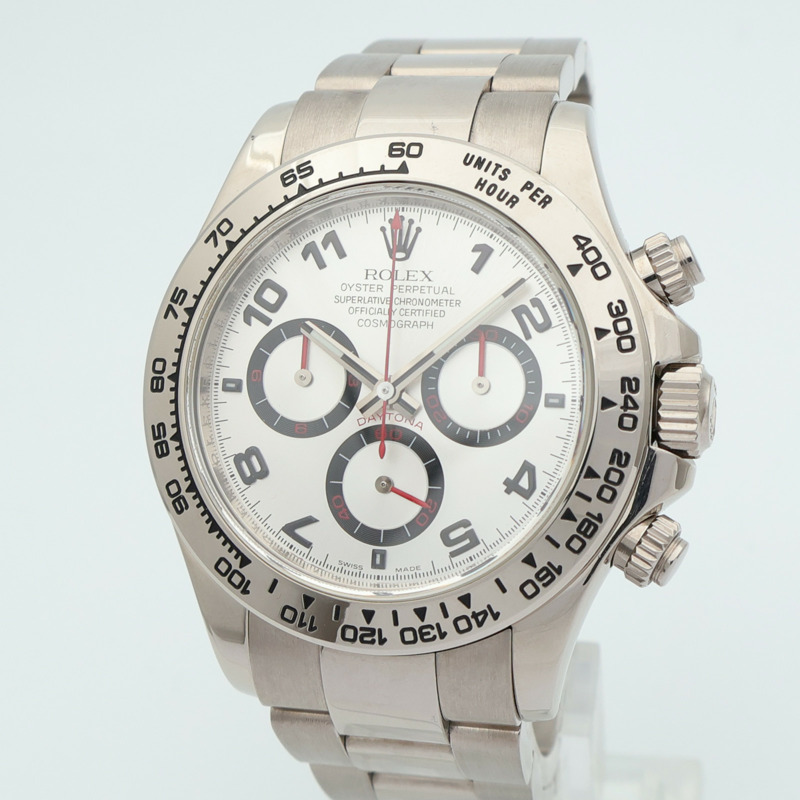ROLEX Daytona 116509-2
