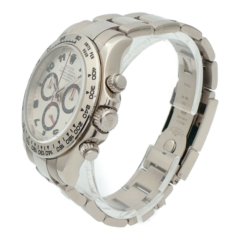 ROLEX Daytona 116509-3