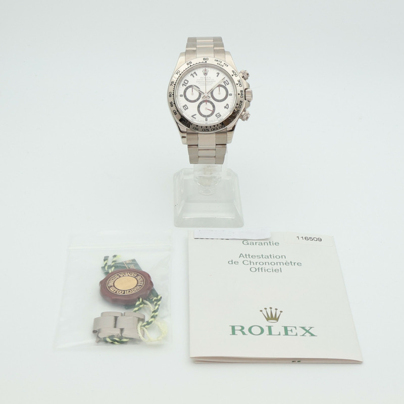 ROLEX Daytona 116509-14