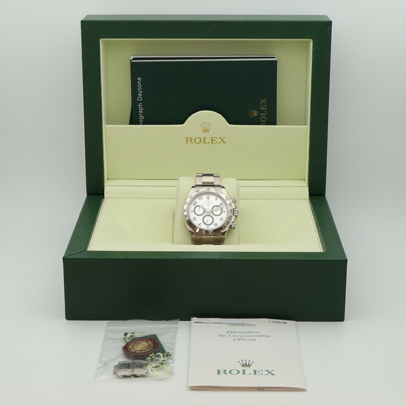 ROLEX Daytona 116509-15