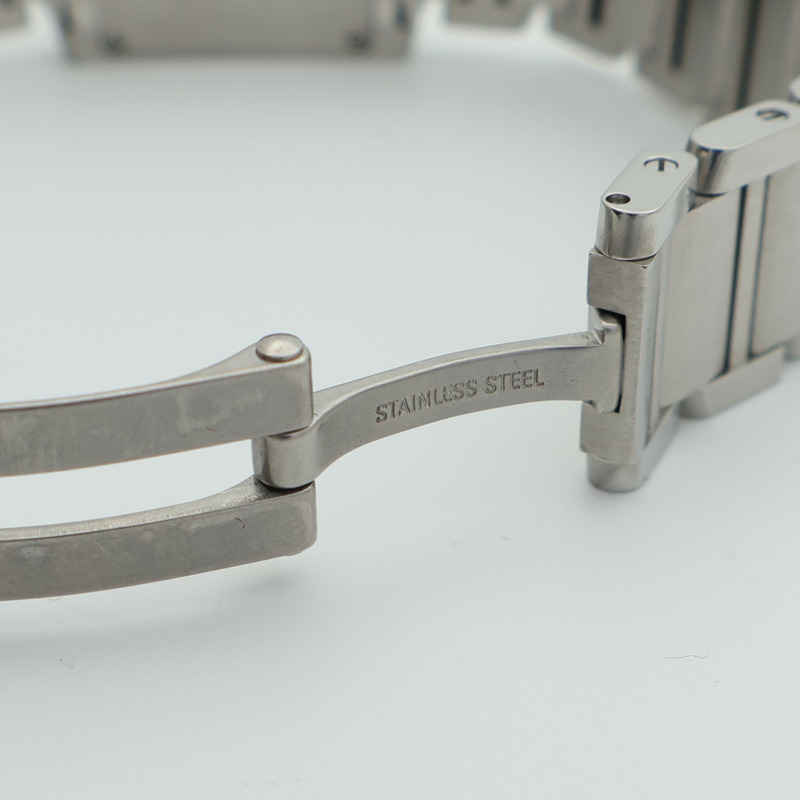 CARTIER Tank Francaise W51008Q3-9