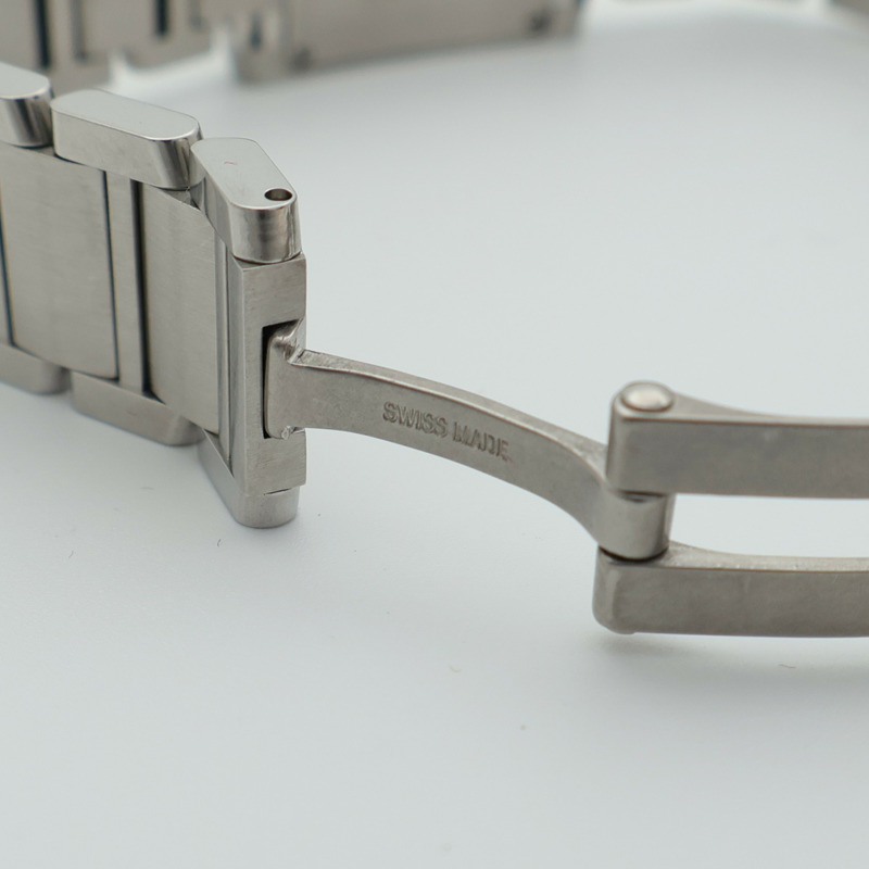 CARTIER Tank Francaise W51008Q3-10