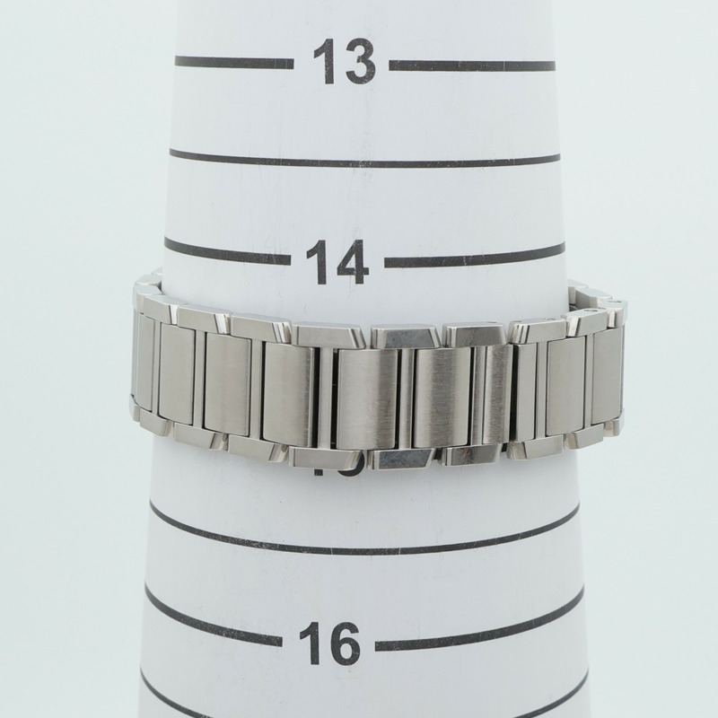 CARTIER Tank Francaise W51008Q3-11