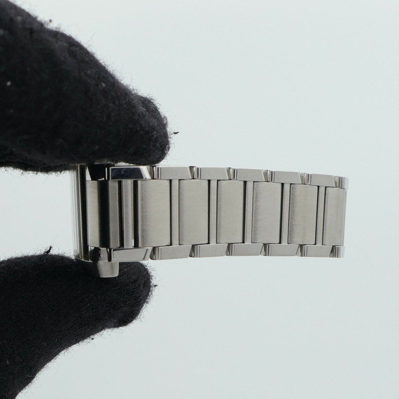 CARTIER Tank Francaise W51008Q3-12