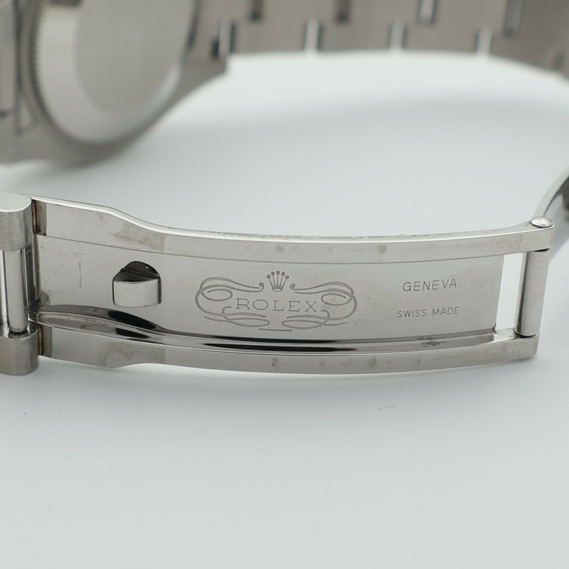 ROLEX Oyster Perpetual 177200-10