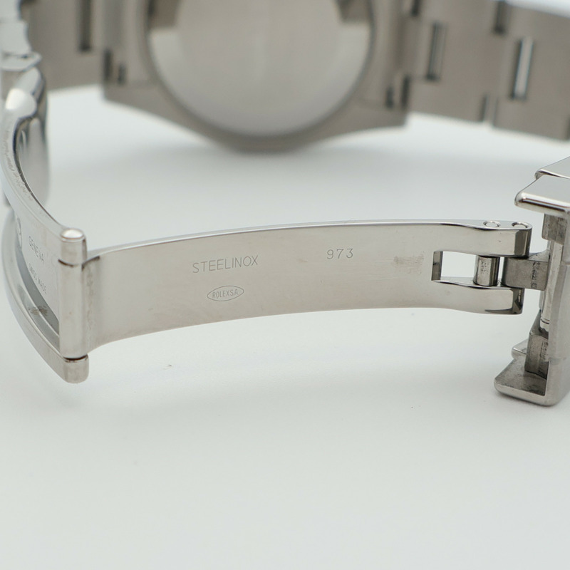 ROLEX Oyster Perpetual 177200-11