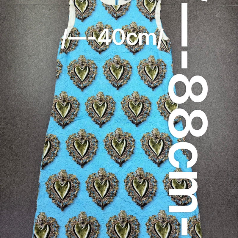 Dolce &Gabbana 女裝連身裙-2