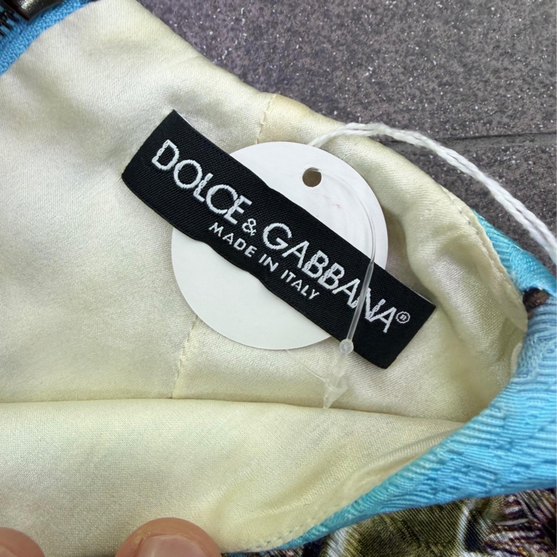 Dolce &Gabbana 女裝連身裙-4