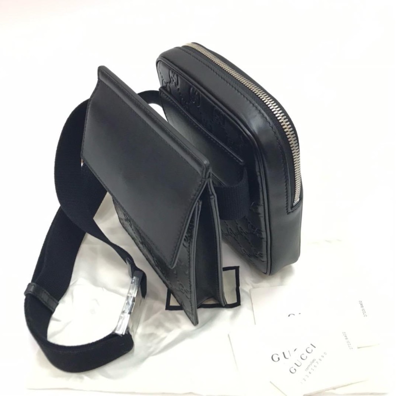 Gucci Signature bag-2