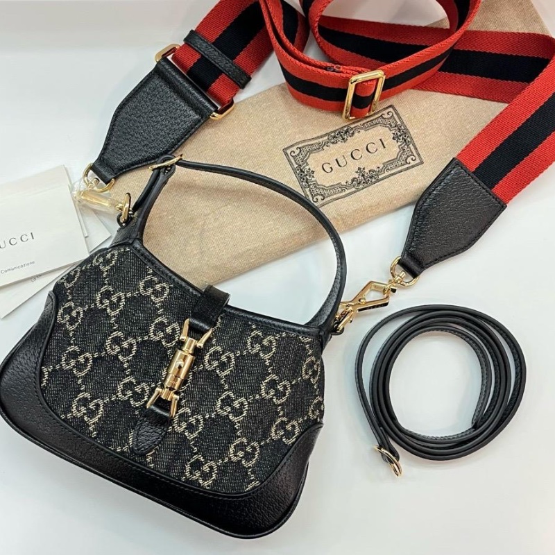 Gucci Jackie bag-2