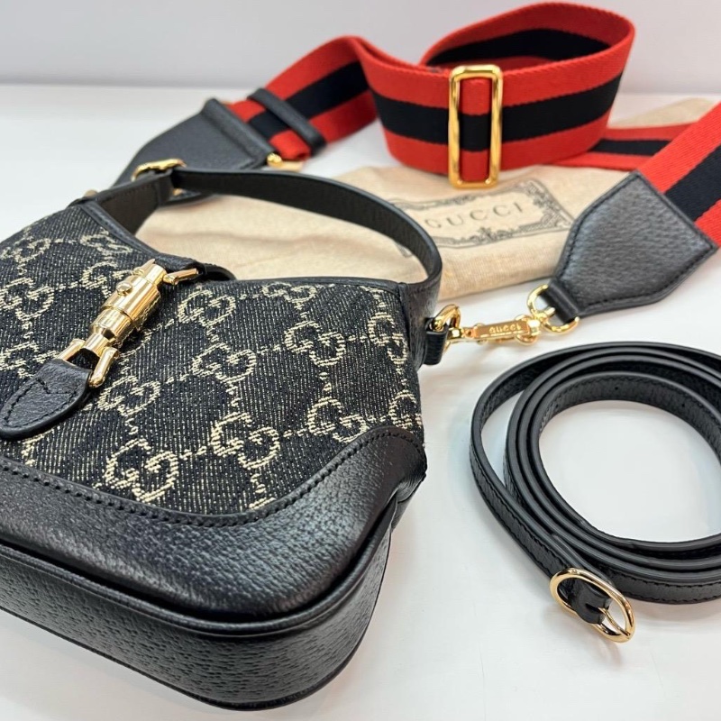 Gucci Jackie bag-3