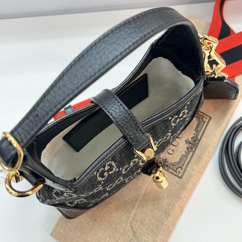 Gucci Jackie bag-4