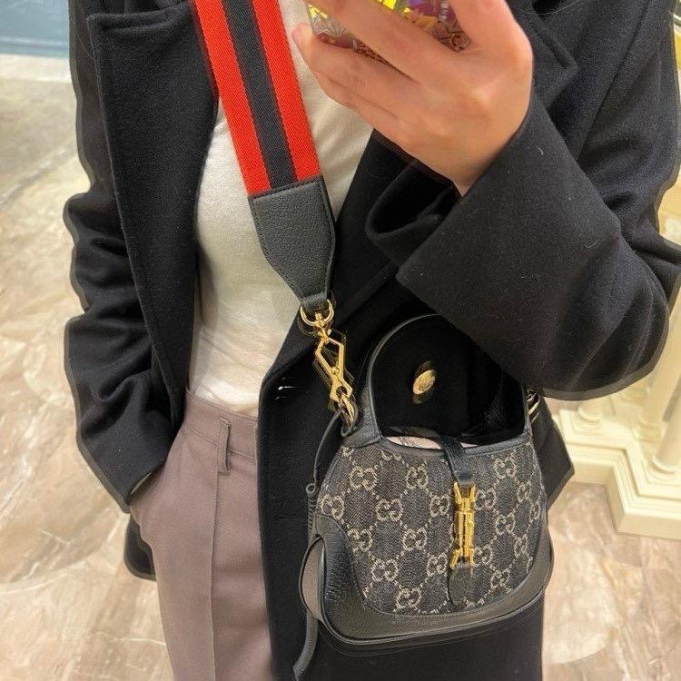 Gucci Jackie bag-5