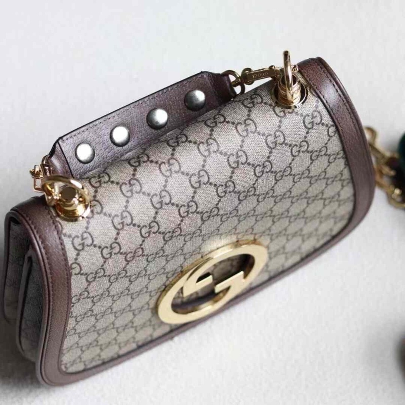Gucci Blondie bag-1