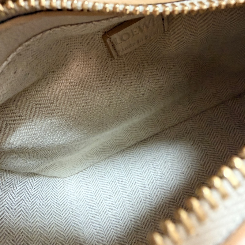 Loewe mini puzzle 奶茶拼色-8