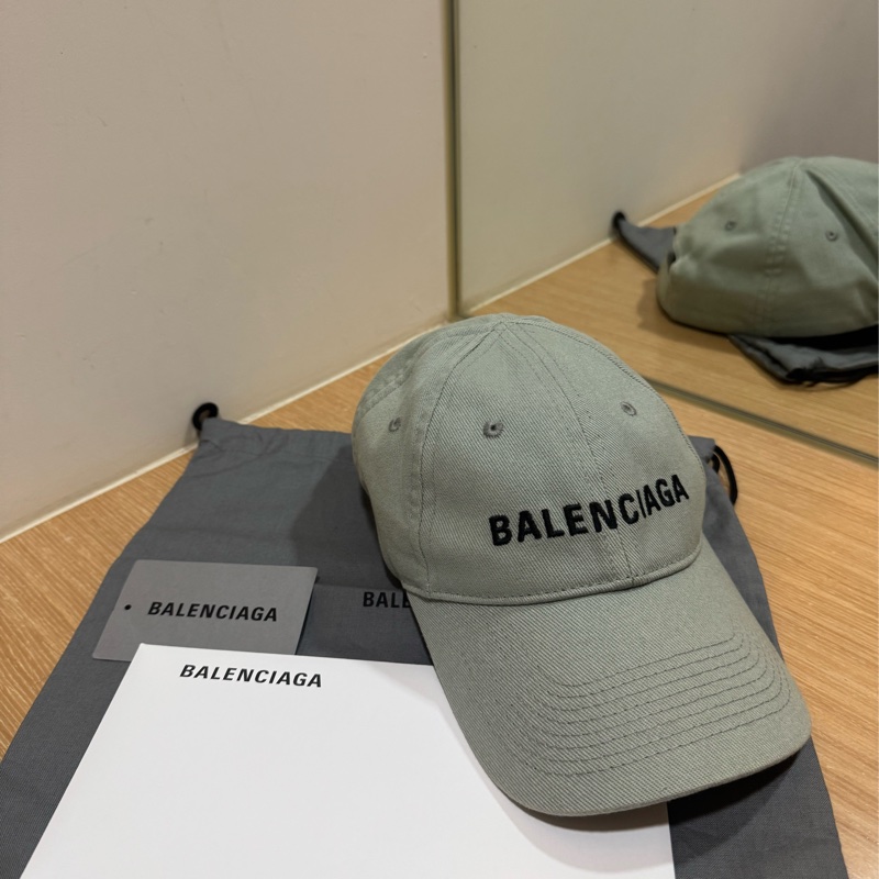 Balenciaga 巴黎世家帽子-0