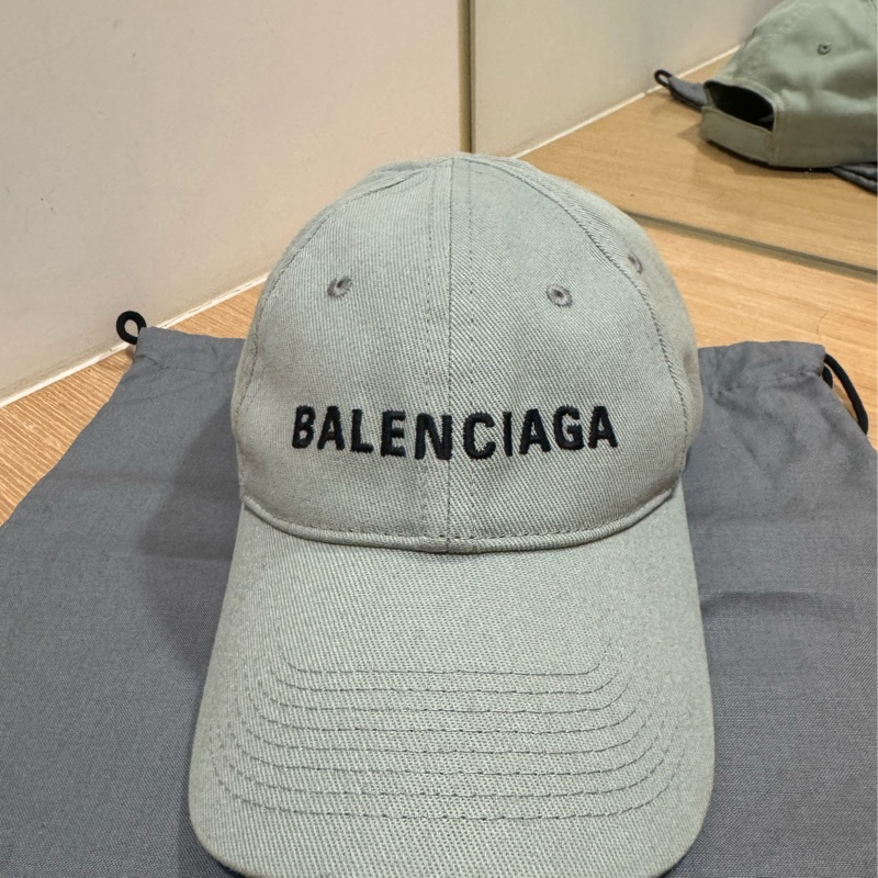 Balenciaga 巴黎世家帽子-1