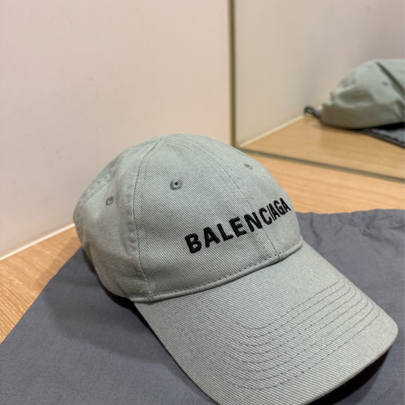 Balenciaga 巴黎世家帽子-2