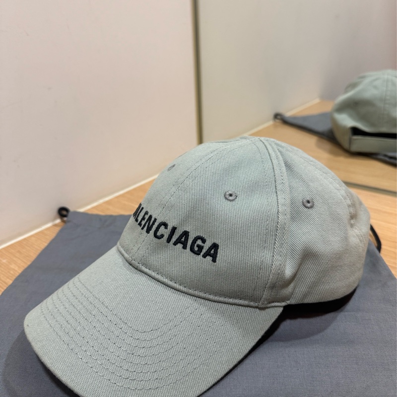 Balenciaga 巴黎世家帽子-3