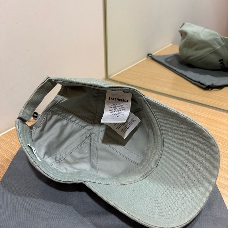 Balenciaga 巴黎世家帽子-4